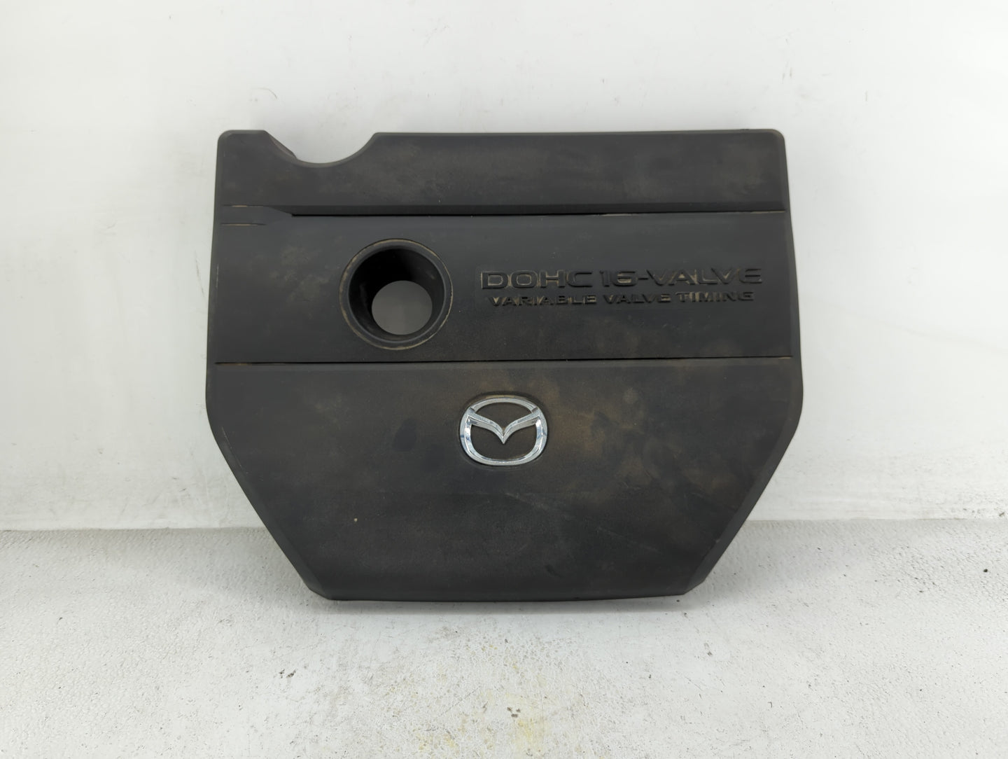 2015 Mazda 5 Engine Cover - Oemusedautoparts1.com