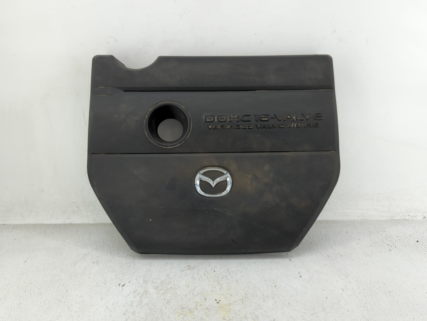 2015 Mazda 5 Engine Cover - Oemusedautoparts1.com