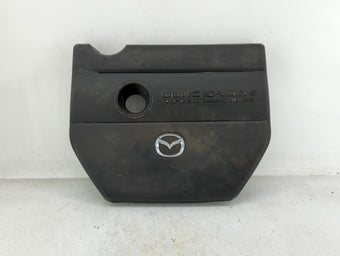 compare product 2015 Mazda 5 Engine Cover