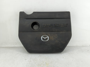 2015 Mazda 5 Engine Cover - Oemusedautoparts1.com