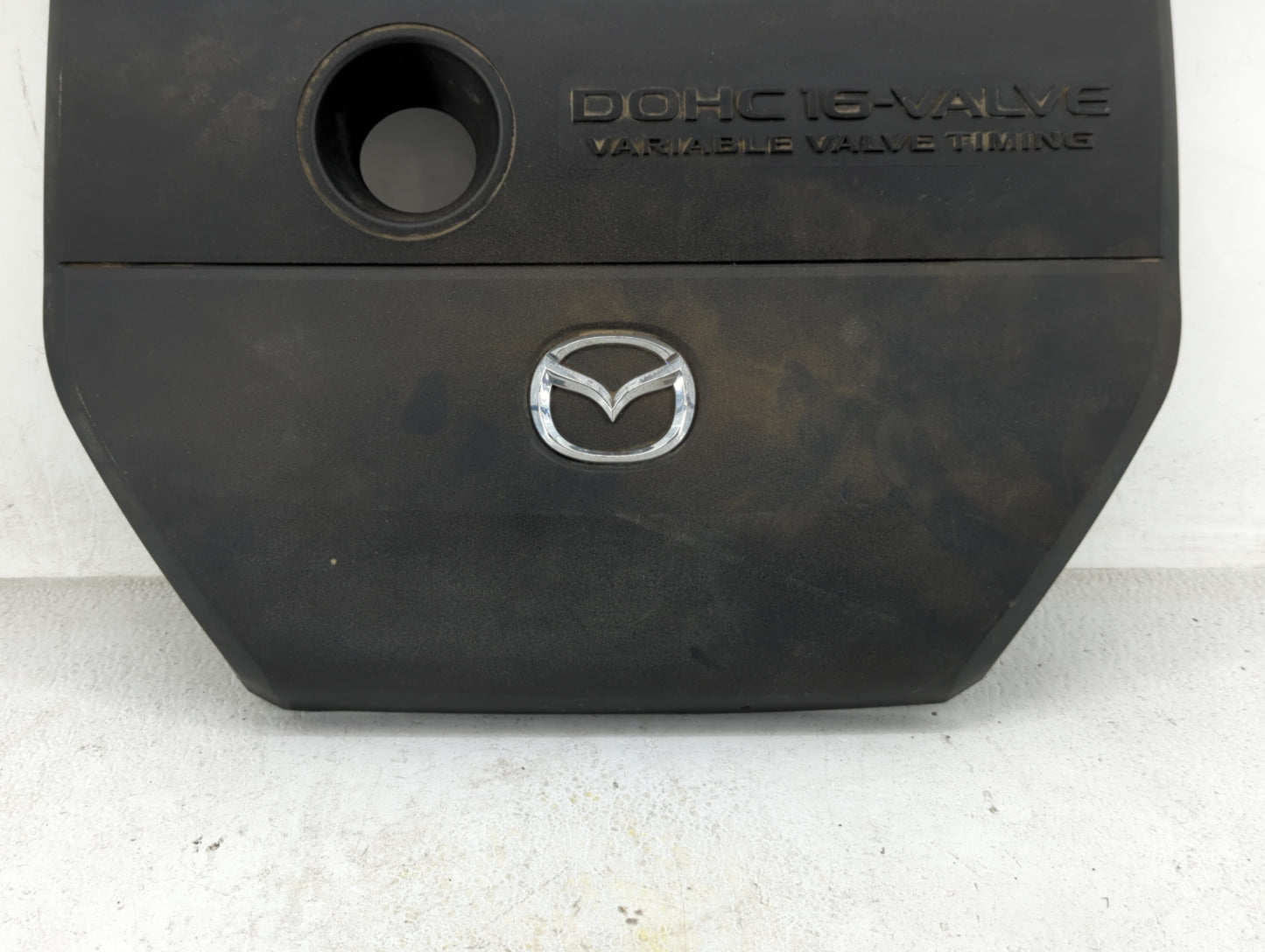 2015 Mazda 5 Engine Cover - Oemusedautoparts1.com
