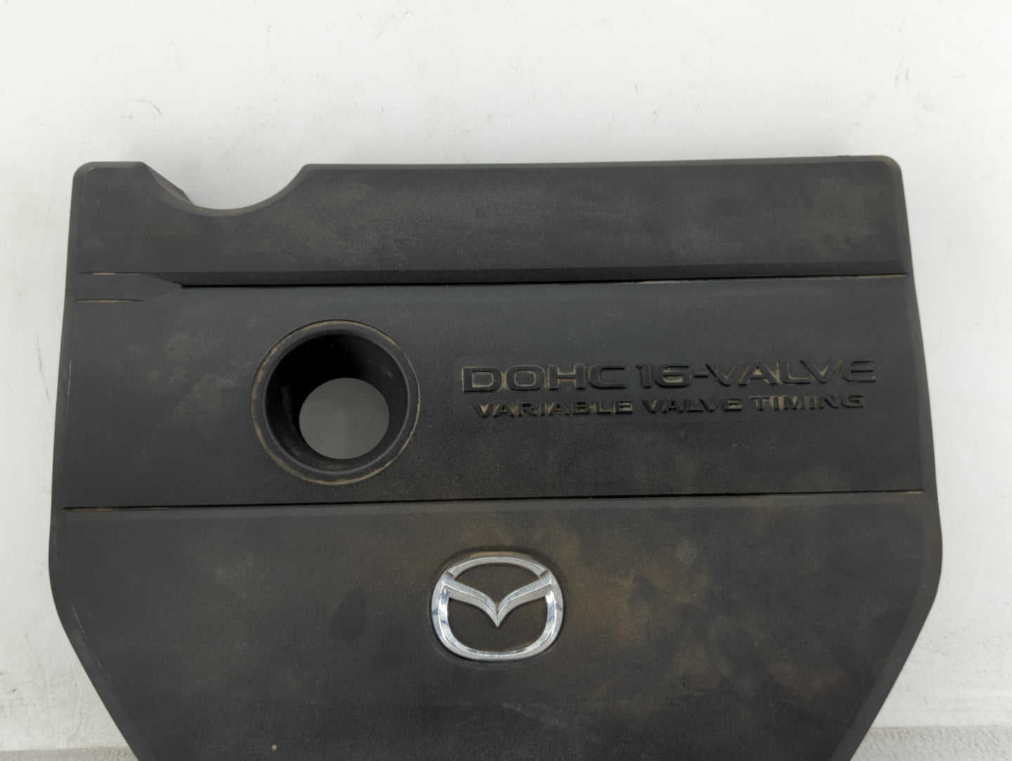 2015 Mazda 5 Engine Cover - Oemusedautoparts1.com