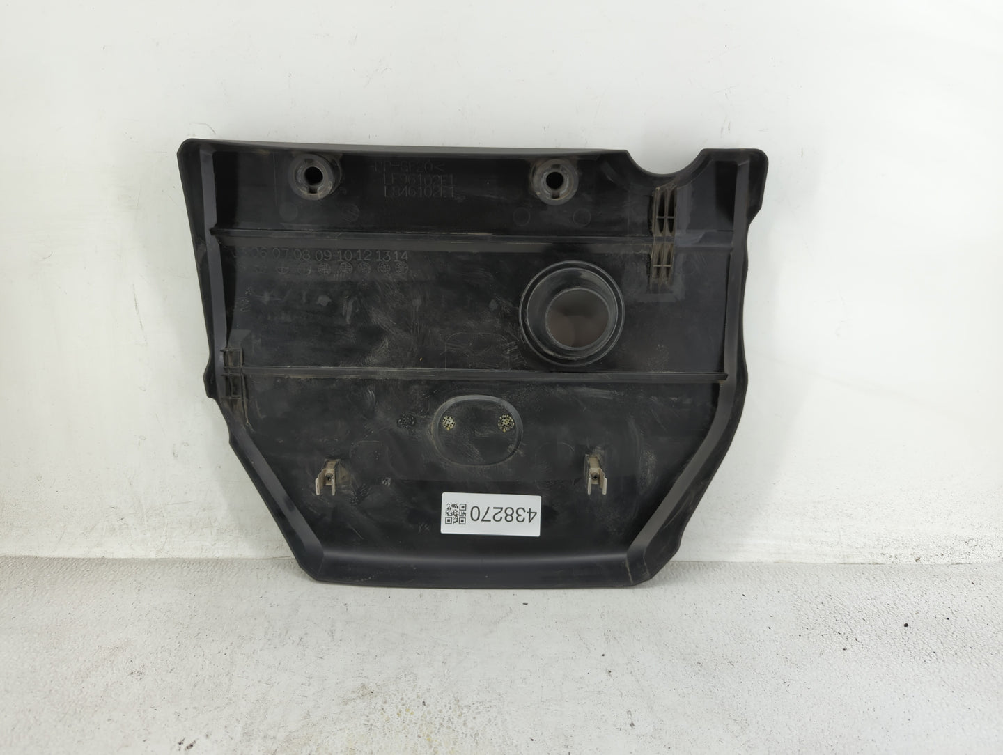 2015 Mazda 5 Engine Cover - Oemusedautoparts1.com