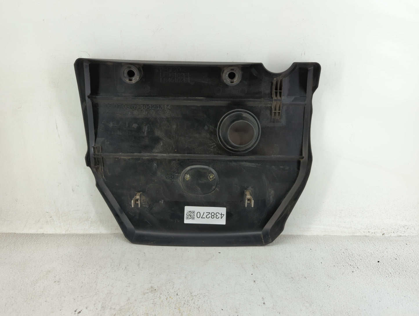2015 Mazda 5 Engine Cover - Oemusedautoparts1.com