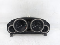 2012-2015 Mazda 5 Instrument Cluster Speedometer Gauges P/N:BBM6 55 430 R4CG37 Fits Fits 2012 2013 2014 2015 OEM Used Auto P