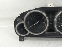 2012-2015 Mazda 5 Instrument Cluster Speedometer Gauges P/N:BBM6 55 430 R4CG37 Fits Fits 2012 2013 2014 2015 OEM Used Auto P