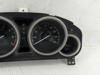 2012-2015 Mazda 5 Instrument Cluster Speedometer Gauges P/N:BBM6 55 430 R4CG37 Fits Fits 2012 2013 2014 2015 OEM Used Auto P