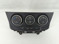 2012-2017 Mazda 5 Climate Control Module Temperature AC/Heater Replacement P/N:K1900CG42 F08 Fits OEM Used Auto Parts - Oemu