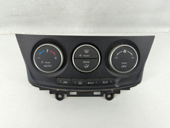 compare product 2012-2017 Mazda 5 Climate Control Module Temperature AC/Heater Replacement P/N:K1900CG42 F08 Fits OEM Used Auto Parts