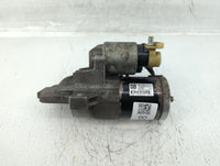 2013-2017 Mazda 5 Car Starter Motor Solenoid OEM P/N:M000T36871 Fits Fits 2013 2014 2015 2016 2017 OEM Used Auto Parts - Oem