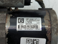 2013-2017 Mazda 5 Car Starter Motor Solenoid OEM P/N:M000T36871 Fits Fits 2013 2014 2015 2016 2017 OEM Used Auto Parts - Oem