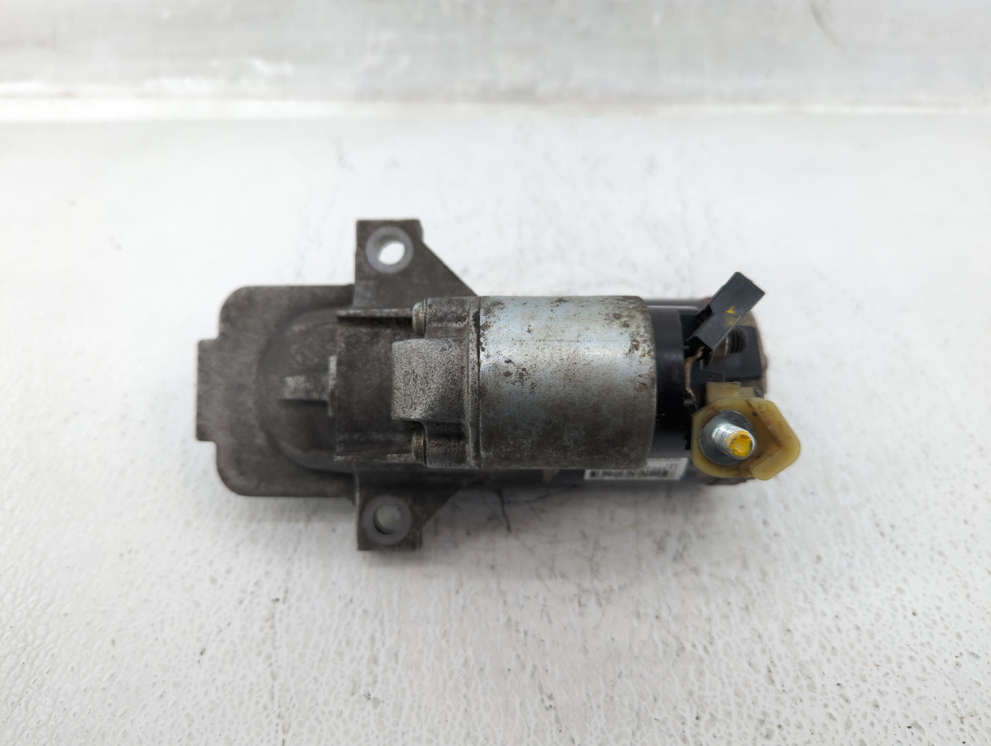 2013-2017 Mazda 5 Car Starter Motor Solenoid OEM P/N:M000T36871 Fits Fits 2013 2014 2015 2016 2017 OEM Used Auto Parts - Oem
