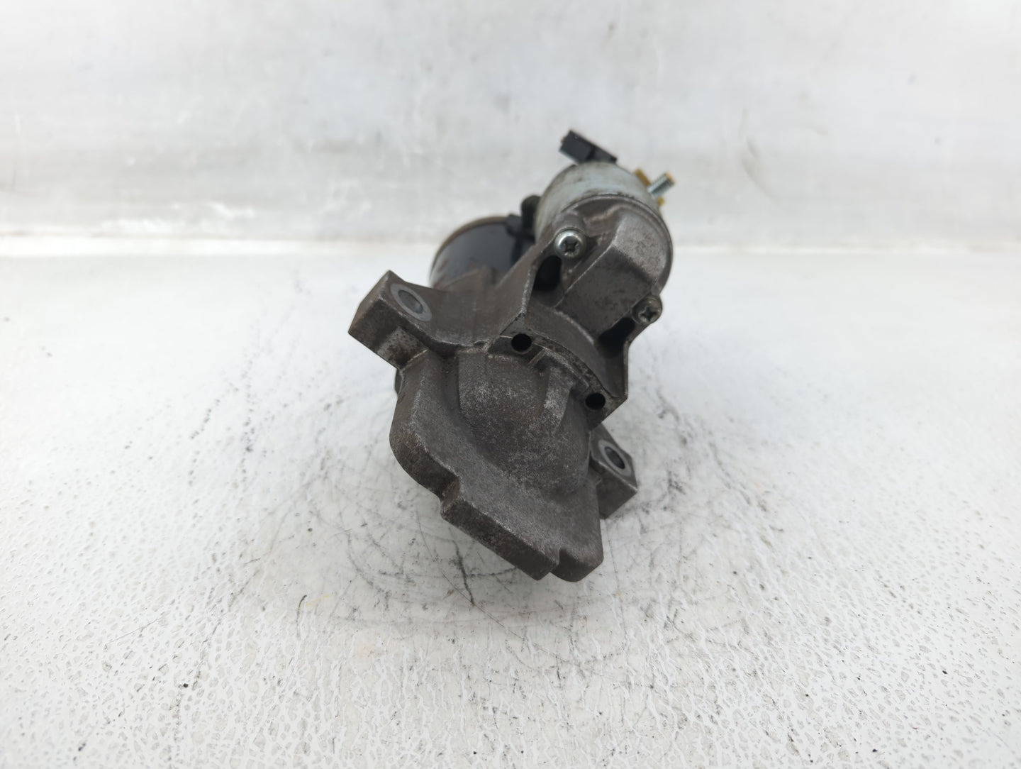 2013-2017 Mazda 5 Car Starter Motor Solenoid OEM P/N:M000T36871 Fits Fits 2013 2014 2015 2016 2017 OEM Used Auto Parts - Oem