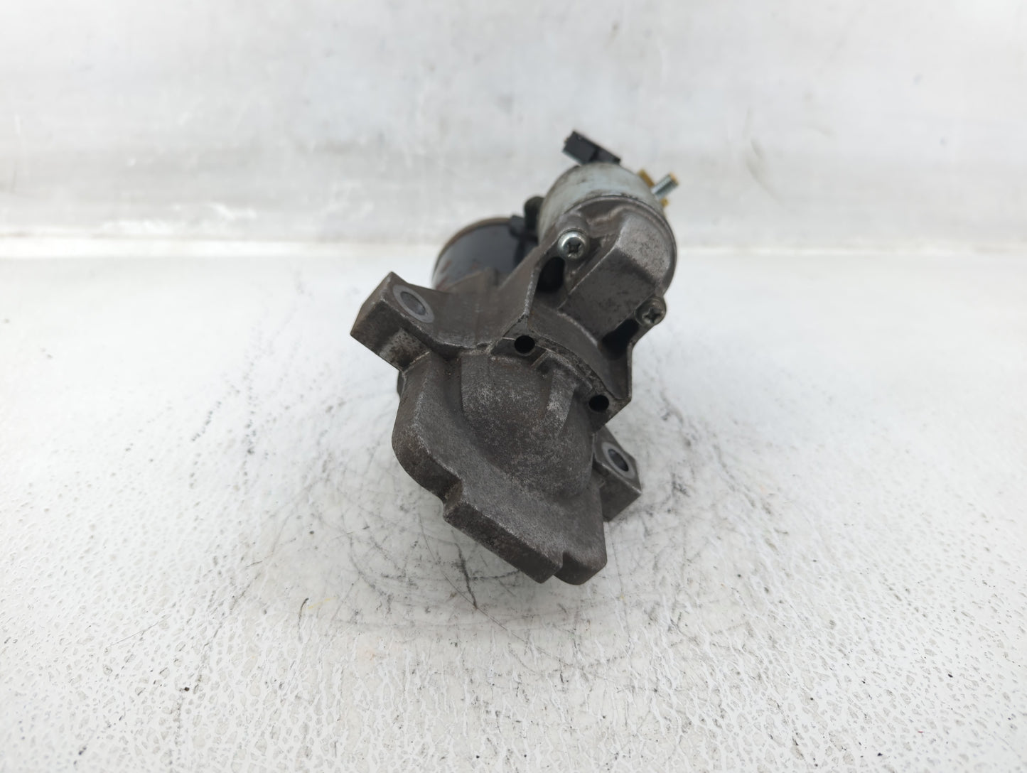 2013-2017 Mazda 5 Car Starter Motor Solenoid OEM P/N:M000T36871 Fits Fits 2013 2014 2015 2016 2017 OEM Used Auto Parts - Oem