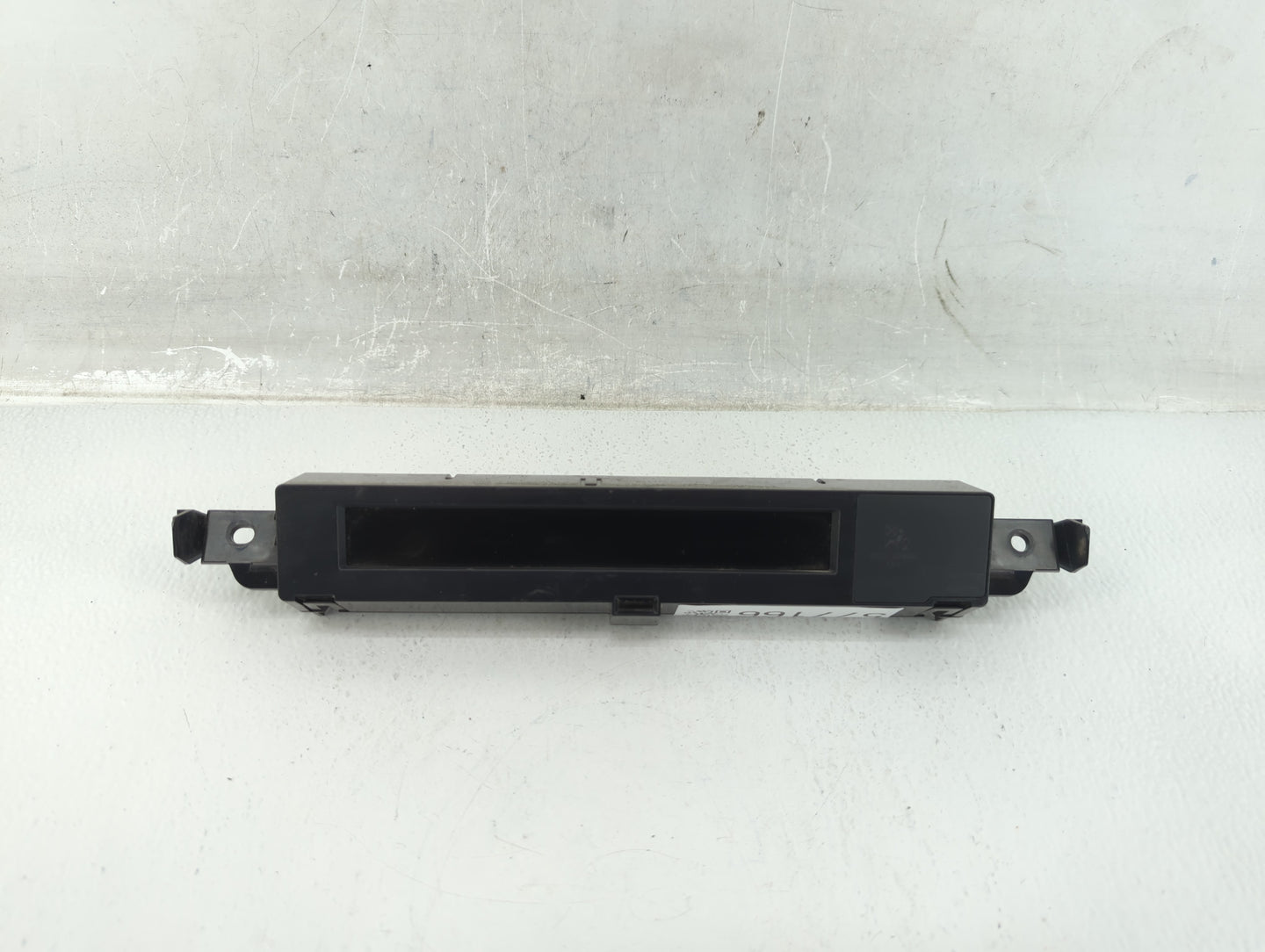 2013-2017 Mazda 5 Am Fm Cd Player Radio Receiver - Oemusedautoparts1.com