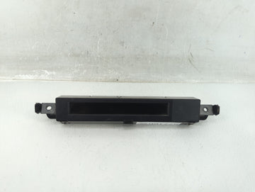 2013-2017 Mazda 5 Am Fm Cd Player Radio Receiver - Oemusedautoparts1.com