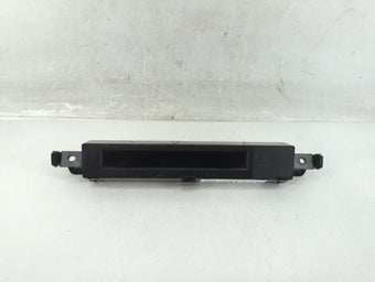 compare product 2013-2017 Mazda 5 Am Fm Cd Player Radio Receiver 577166
