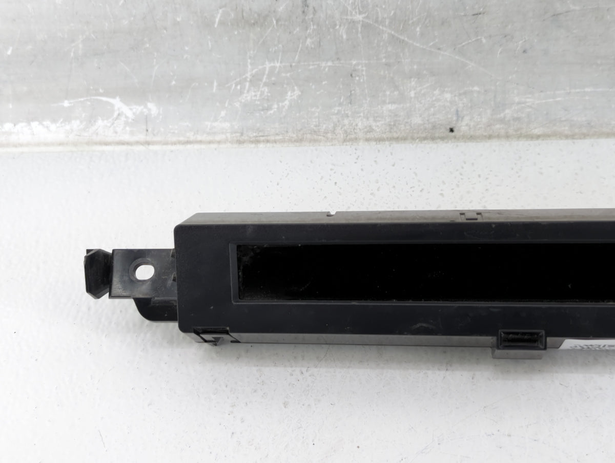 2013-2017 Mazda 5 Am Fm Cd Player Radio Receiver 577166 - Oemusedautoparts1.com