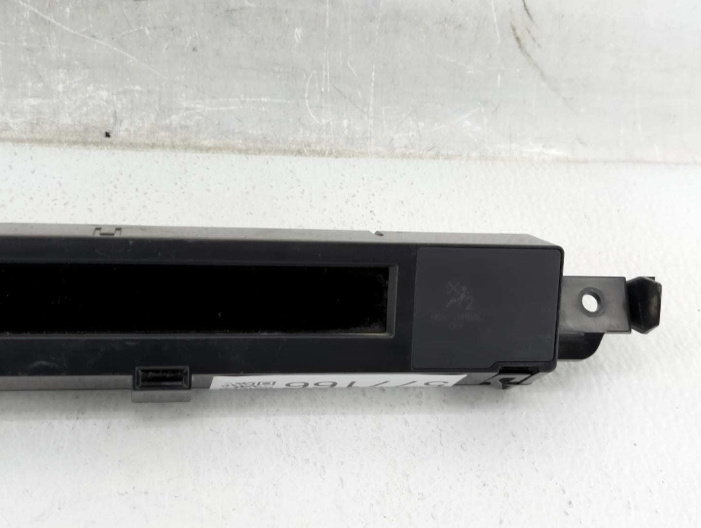 2013-2017 Mazda 5 Am Fm Cd Player Radio Receiver - Oemusedautoparts1.com