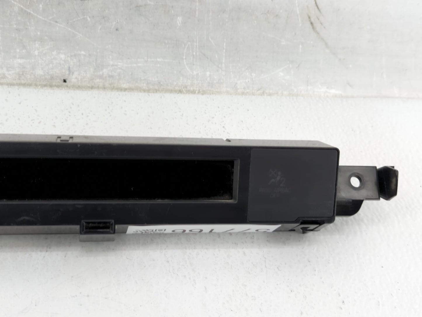 2013-2017 Mazda 5 Am Fm Cd Player Radio Receiver - Oemusedautoparts1.com