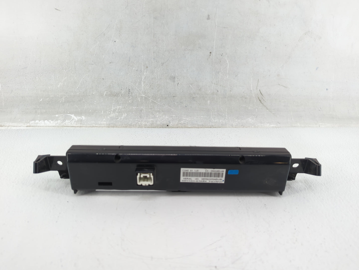 2013-2017 Mazda 5 Am Fm Cd Player Radio Receiver - Oemusedautoparts1.com