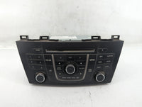 2013-2017 Mazda 5 Am Fm Cd Player Radio Receiver - Oemusedautoparts1.com