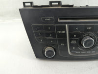 2013-2017 Mazda 5 Am Fm Cd Player Radio Receiver - Oemusedautoparts1.com