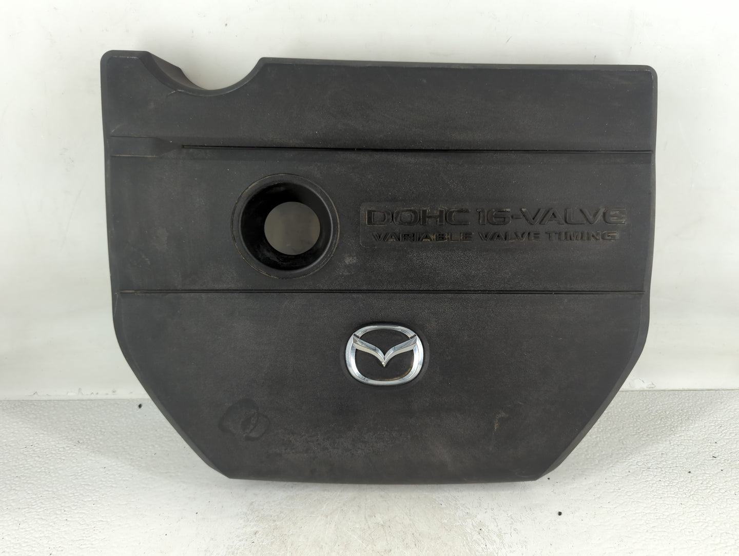 2015 Mazda 5 Engine Cover - Oemusedautoparts1.com
