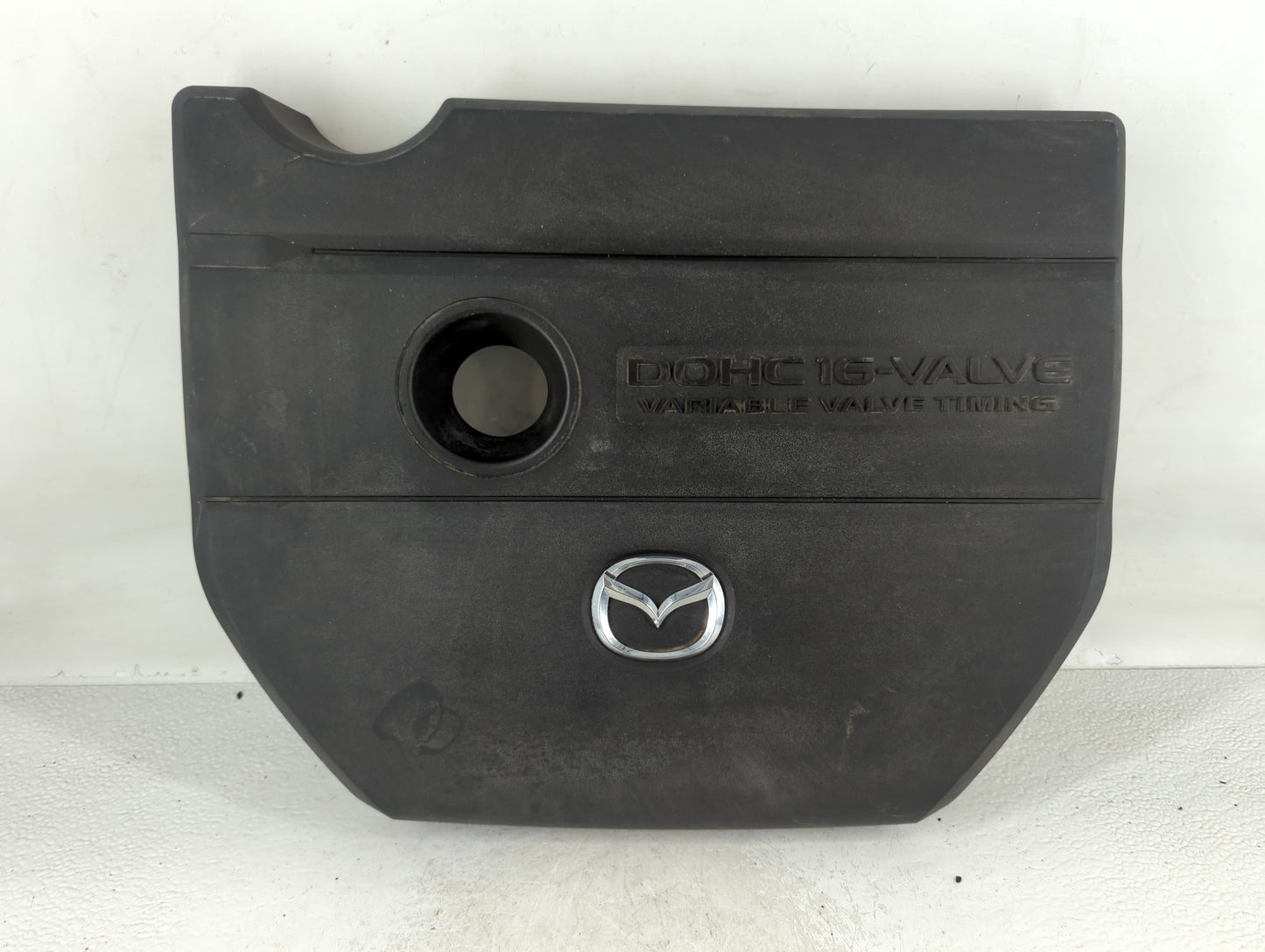 2015 Mazda 5 Engine Cover - Oemusedautoparts1.com