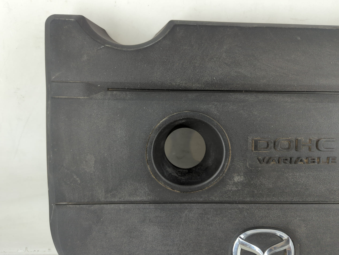 2015 Mazda 5 Engine Cover - Oemusedautoparts1.com