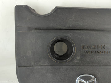 2015 Mazda 5 Engine Cover