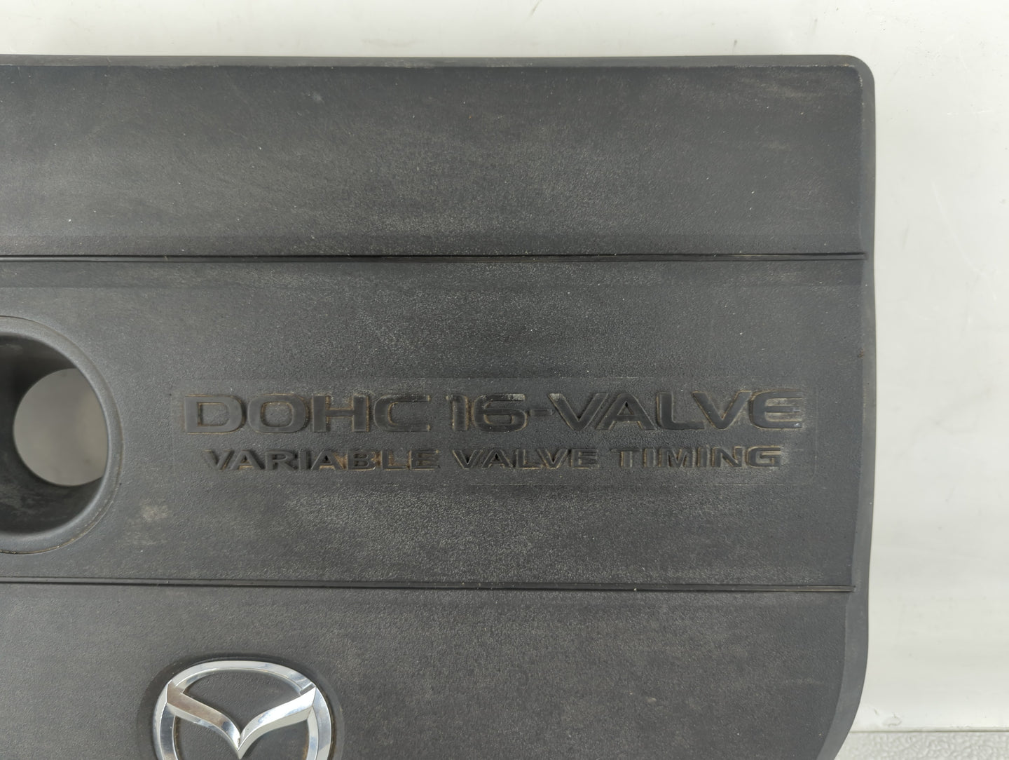 2015 Mazda 5 Engine Cover - Oemusedautoparts1.com