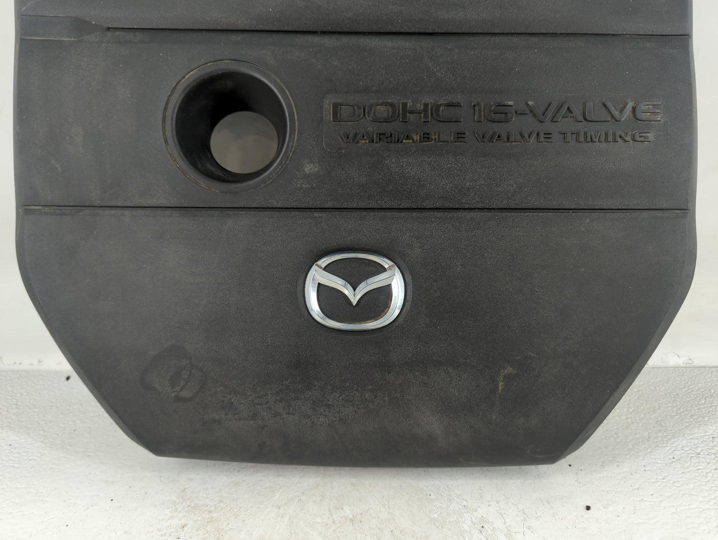 2015 Mazda 5 Engine Cover - Oemusedautoparts1.com