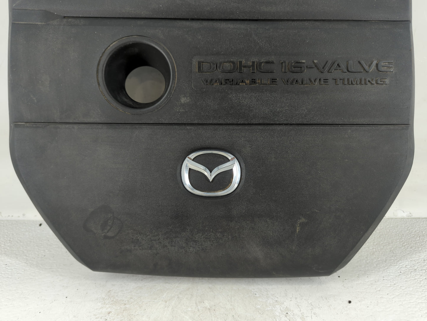 2015 Mazda 5 Engine Cover - Oemusedautoparts1.com