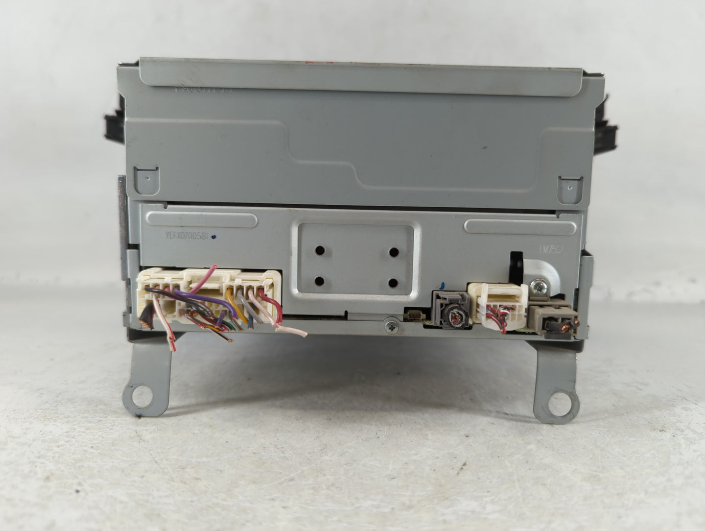 2013-2017 Mazda 5 Am Fm Cd Player Radio Receiver - Oemusedautoparts1.com