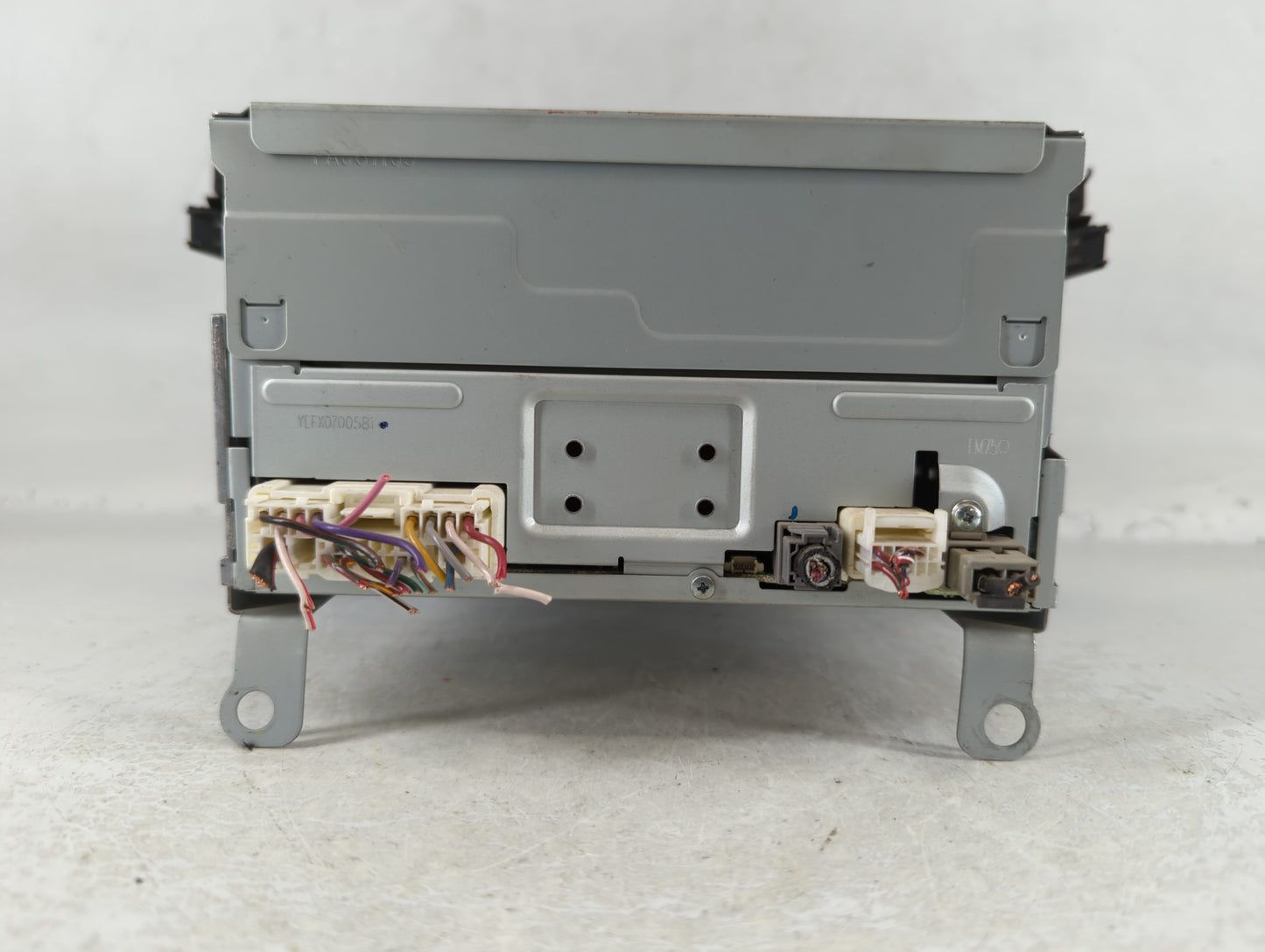2013-2017 Mazda 5 Am Fm Cd Player Radio Receiver - Oemusedautoparts1.com