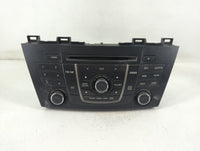 2013-2017 Mazda 5 Radio AM FM Cd Player Receiver Replacement P/N:CQ-JM02E0JT 547885 Fits Fits 2013 2014 2015 2016 2017 OEM U