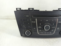 2013-2017 Mazda 5 Radio AM FM Cd Player Receiver Replacement P/N:CQ-JM02E0JT 547885 Fits Fits 2013 2014 2015 2016 2017 OEM U