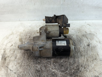 compare product 2013-2017 Mazda 5 Car Starter Motor Solenoid OEM P/N:M000T36871 Fits Fits 2013 2014 2015 2016 2017 OEM Used Auto Parts