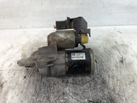 2013-2017 Mazda 5 Car Starter Motor Solenoid OEM P/N:M000T36871 Fits Fits 2013 2014 2015 2016 2017 OEM Used Auto Parts - Oem
