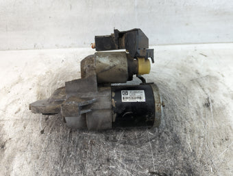 compare product 2013-2017 Mazda 5 Car Starter Motor Solenoid OEM P/N:M000T36871 Fits Fits 2013 2014 2015 2016 2017 OEM Used Auto Parts