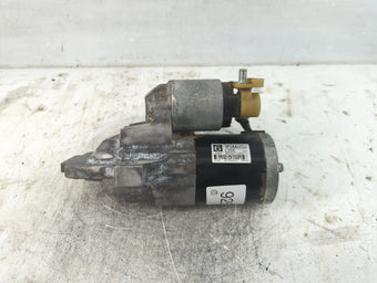 compare product 2013-2017 Mazda 5 Car Starter Motor Solenoid OEM P/N:M000T36871 Fits Fits 2013 2014 2015 2016 2017 OEM Used Auto Parts