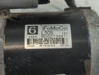 2013-2017 Mazda 5 Car Starter Motor Solenoid OEM P/N:M000T36871 Fits Fits 2013 2014 2015 2016 2017 OEM Used Auto Parts - Oem