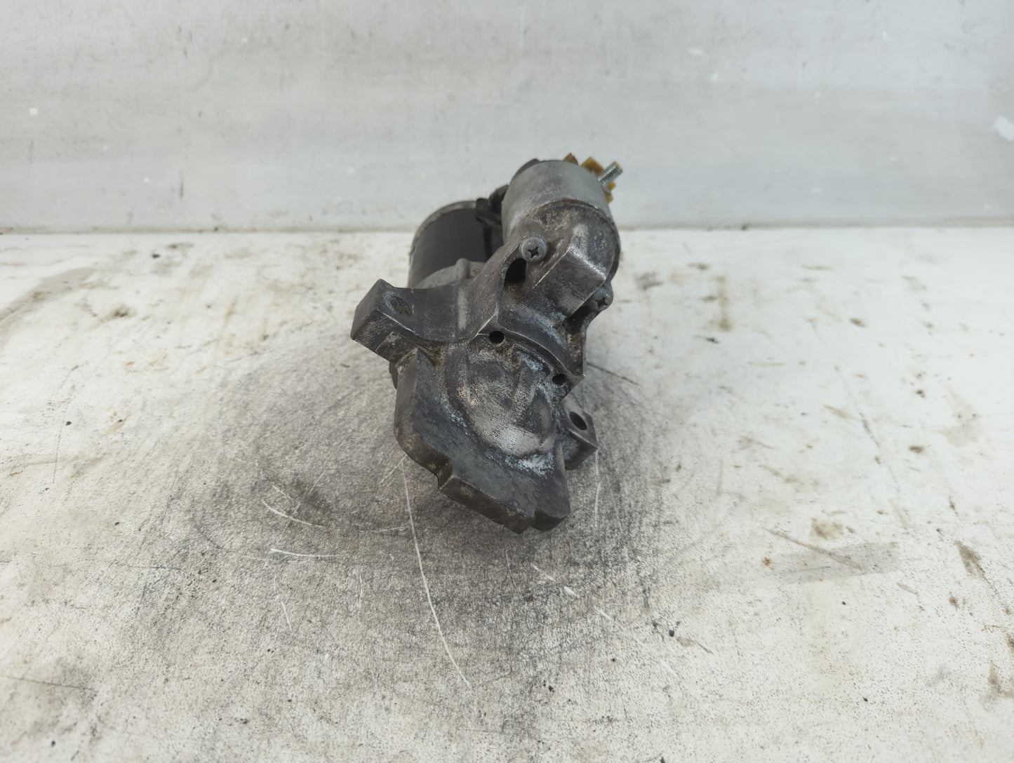 2013-2017 Mazda 5 Car Starter Motor Solenoid OEM P/N:M000T36871 Fits Fits 2013 2014 2015 2016 2017 OEM Used Auto Parts - Oem
