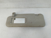 2014-2017 Mazda 6 Sun Visor Shade Replacement Passenger Right Mirror Fits Fits 2014 2015 2016 2017 OEM Used Auto Parts - Oem