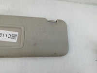2014-2017 Mazda 6 Sun Visor Shade Replacement Passenger Right Mirror Fits Fits 2014 2015 2016 2017 OEM Used Auto Parts - Oem