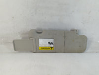 2014-2017 Mazda 6 Sun Visor Shade Replacement Passenger Right Mirror Fits Fits 2014 2015 2016 2017 OEM Used Auto Parts - Oem