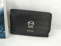 2015 Mazda 6 Owners Manual Book Guide P/N:9999-95-078C-15 OEM Used Auto Parts - Oemusedautoparts1.com