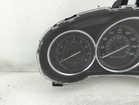2014-2017 Mazda 6 Instrument Cluster Speedometer Gauges P/N:11 GLK2 E Fits Fits 2014 2015 2017 OEM Used Auto Parts - Oemused