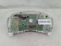 2014-2017 Mazda 6 Instrument Cluster Speedometer Gauges P/N:11 GLK2 E Fits Fits 2014 2015 2017 OEM Used Auto Parts - Oemused